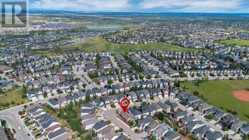 Single Family House Bungalow for Sale in  Cranford Green SE Cranston Calgary 