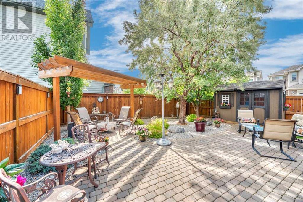 Single Family House Bungalow for Sale in  Cranford Green SE Cranston Calgary 