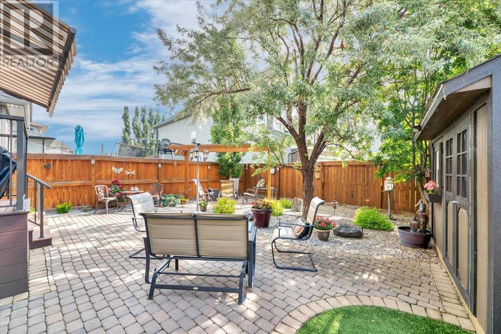 Single Family House Bungalow for Sale in  Cranford Green SE Cranston Calgary 