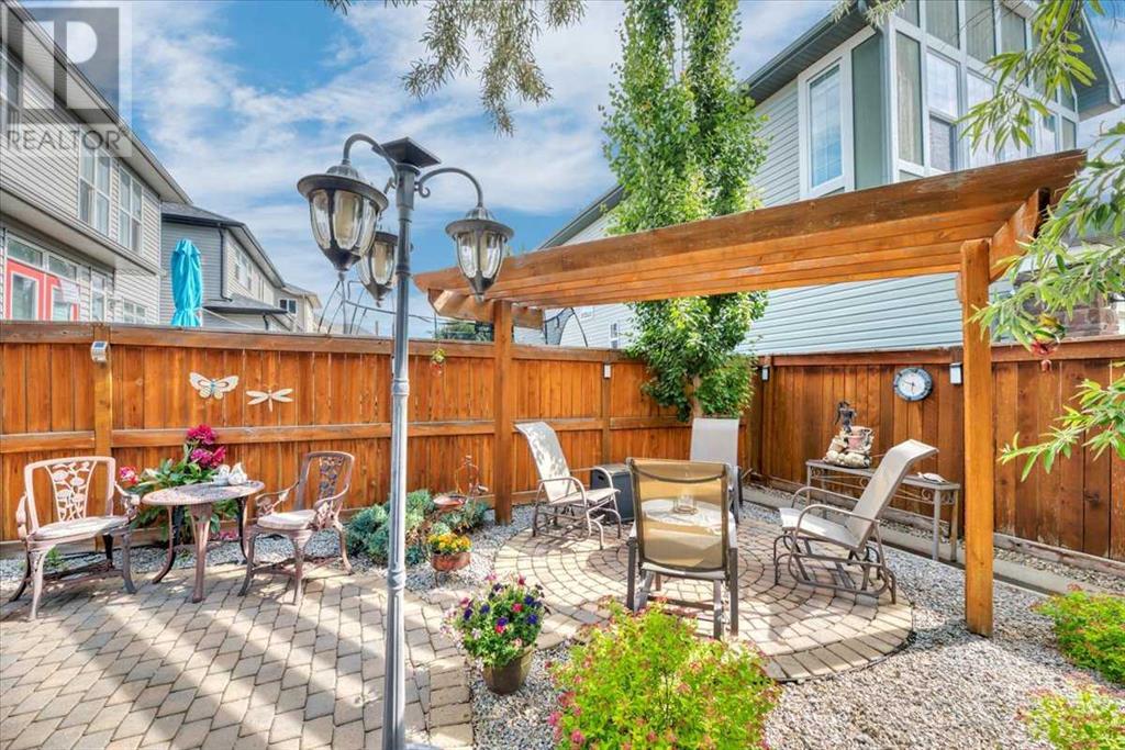 Single Family House Bungalow for Sale in  Cranford Green SE Cranston Calgary 
