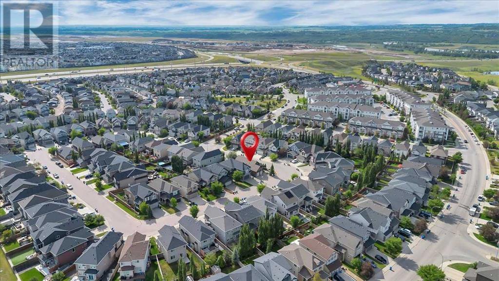 Single Family House Bungalow for Sale in  Cranford Green SE Cranston Calgary 