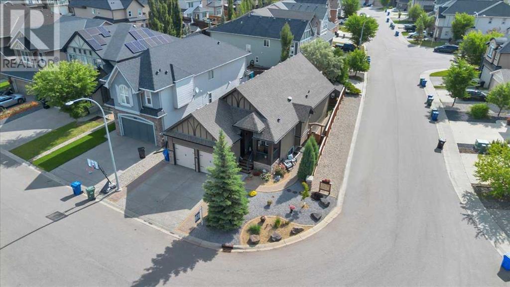 Single Family House Bungalow for Sale in  Cranford Green SE Cranston Calgary 