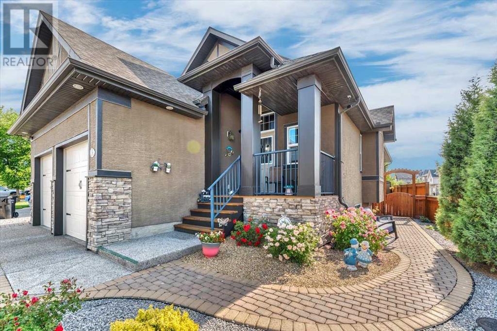 Single Family House Bungalow for Sale in  Cranford Green SE Cranston Calgary 