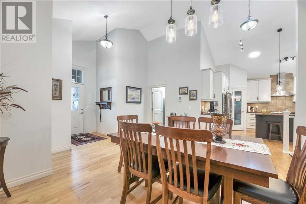 Single Family House Bungalow for Sale in  Cranford Green SE Cranston Calgary 