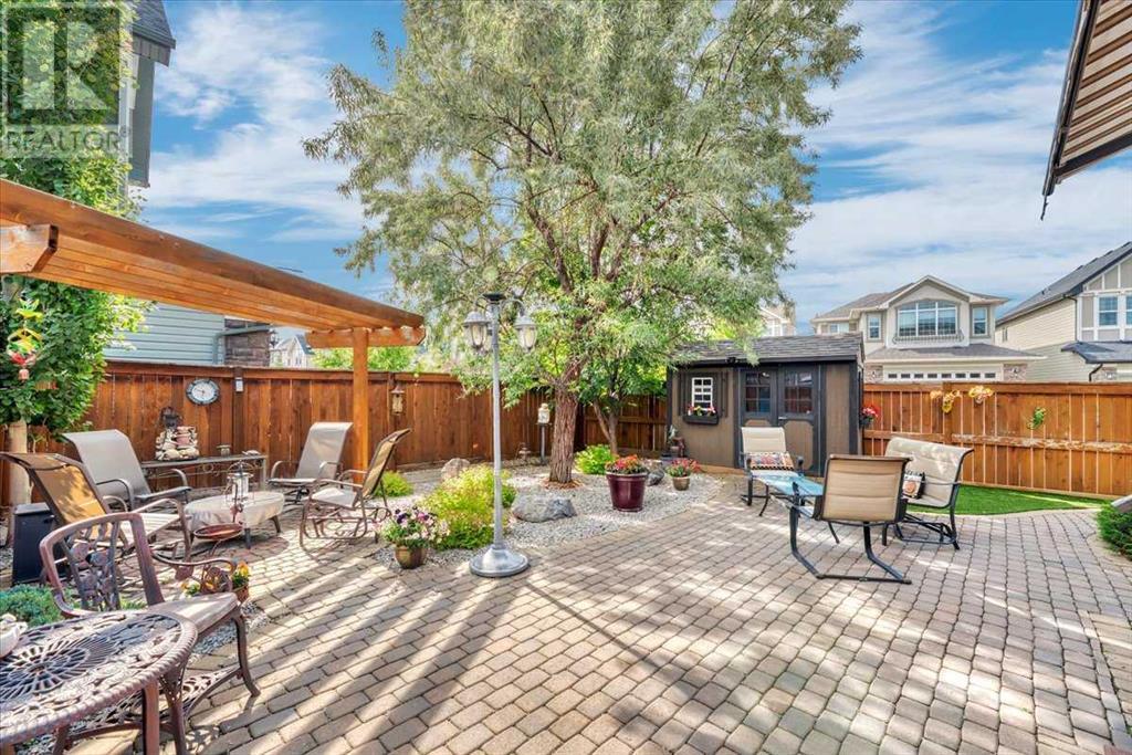 Single Family House Bungalow for Sale in  Cranford Green SE Cranston Calgary 