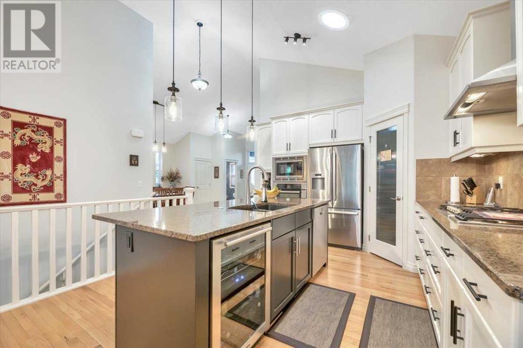 Single Family House Bungalow for Sale in  Cranford Green SE Cranston Calgary 