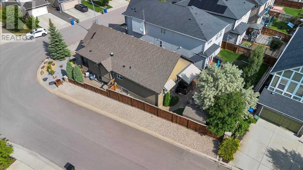 Single Family House Bungalow for Sale in  Cranford Green SE Cranston Calgary 