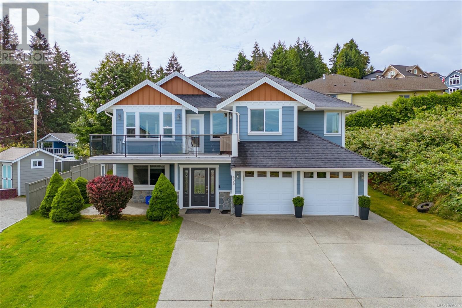 Photo 33 of 606 Stevens Pl, Ladysmith BC
