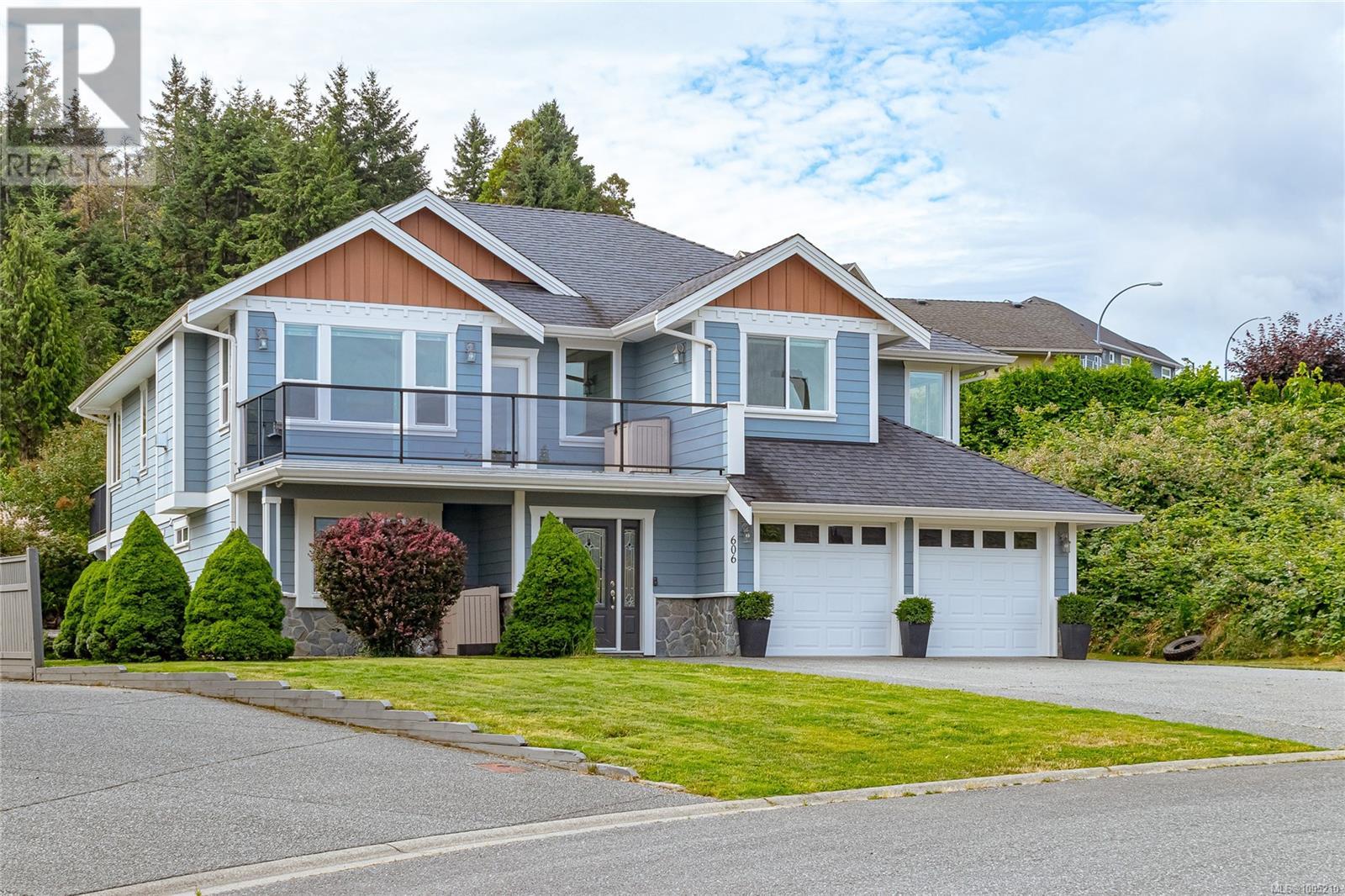 Photo 16 of 606 Stevens Pl, Ladysmith BC
