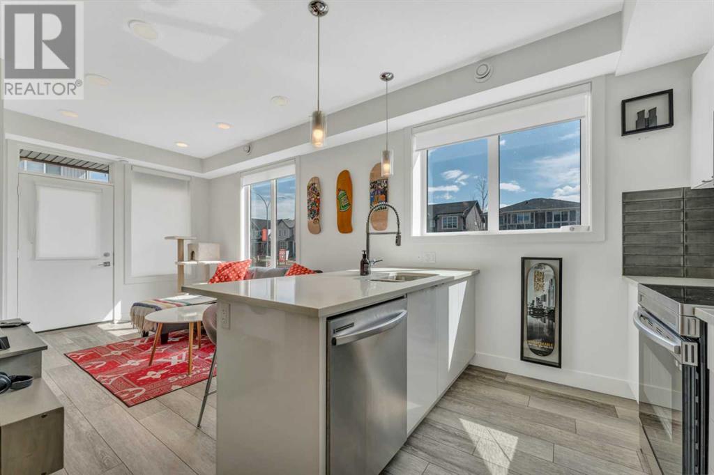 512, 10060 46 Street NE, Calgary, Alberta