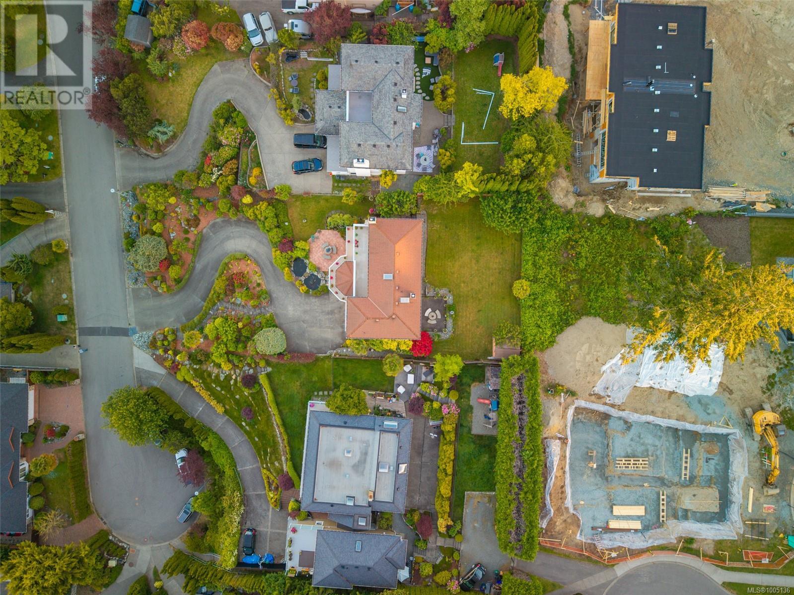 Photo 55 of 5200 Polson Terr, Saanich BC