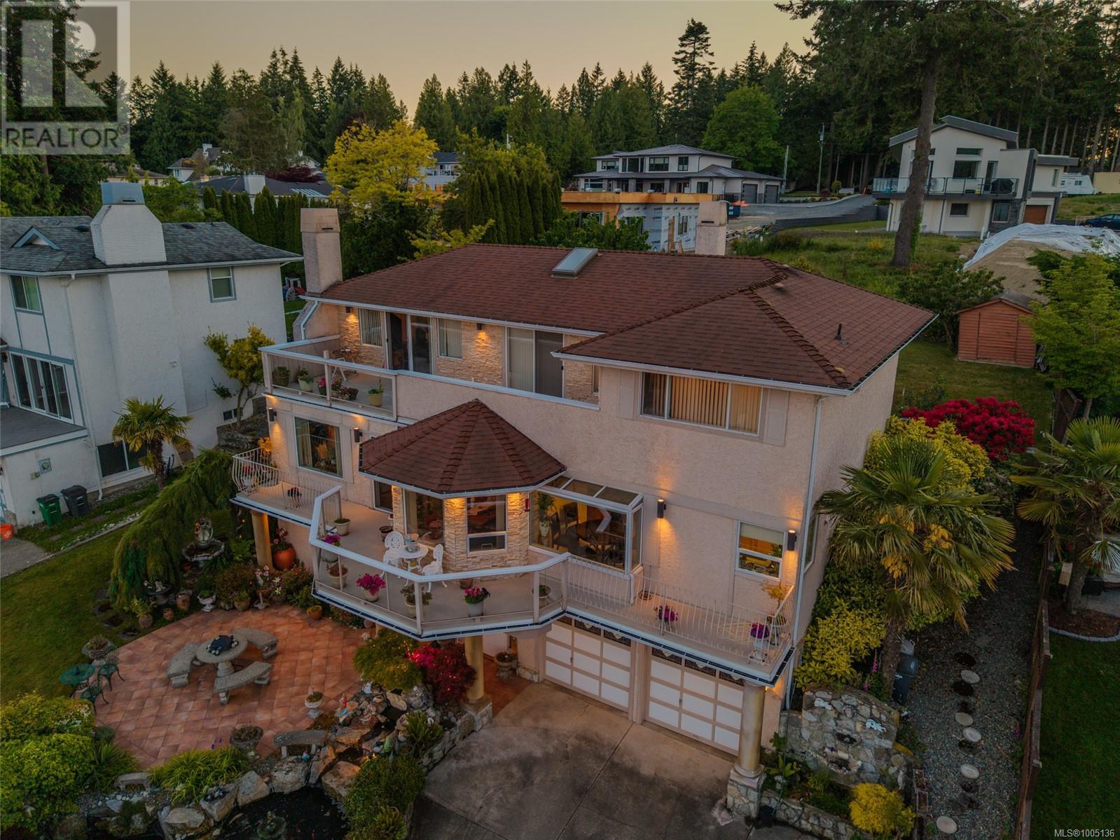 Photo 15 of 5200 Polson Terr, Saanich BC