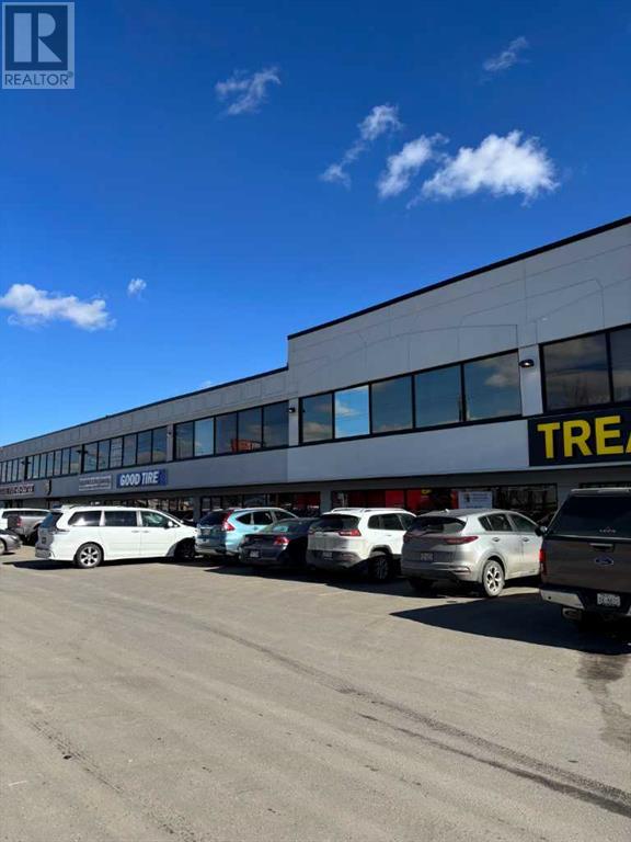 Retail for Sale in    Street SE Forest Lawn Calgary 