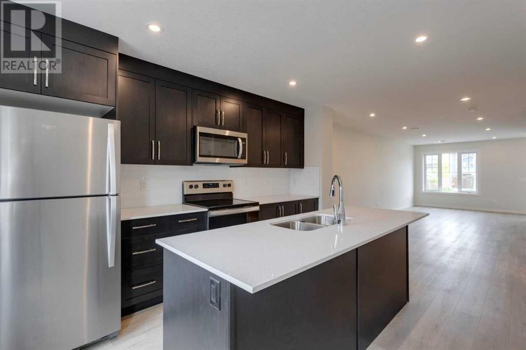 Single Family House for Sale in   Street NE Livingston Calgary 