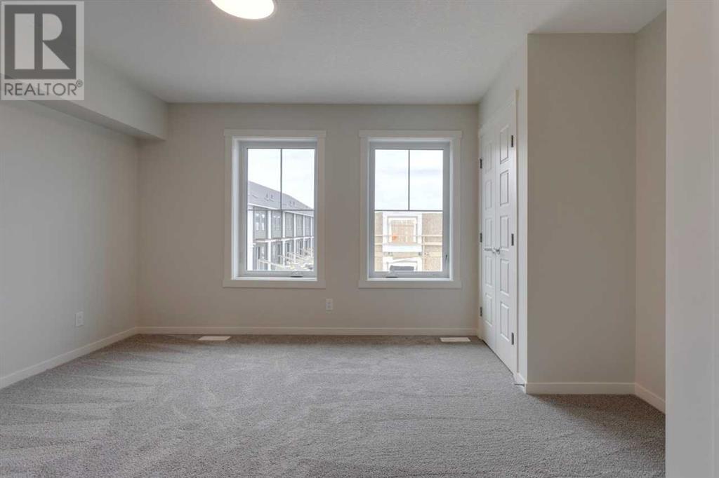 Single Family House for Sale in   Street NE Livingston Calgary 