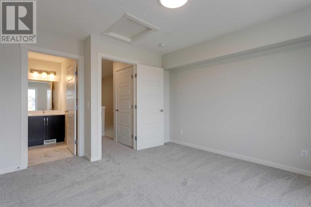 Single Family House for Sale in   Street NE Livingston Calgary 
