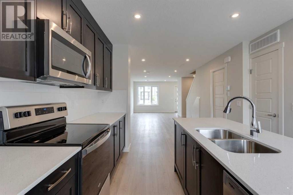 Single Family House for Sale in   Street NE Livingston Calgary 