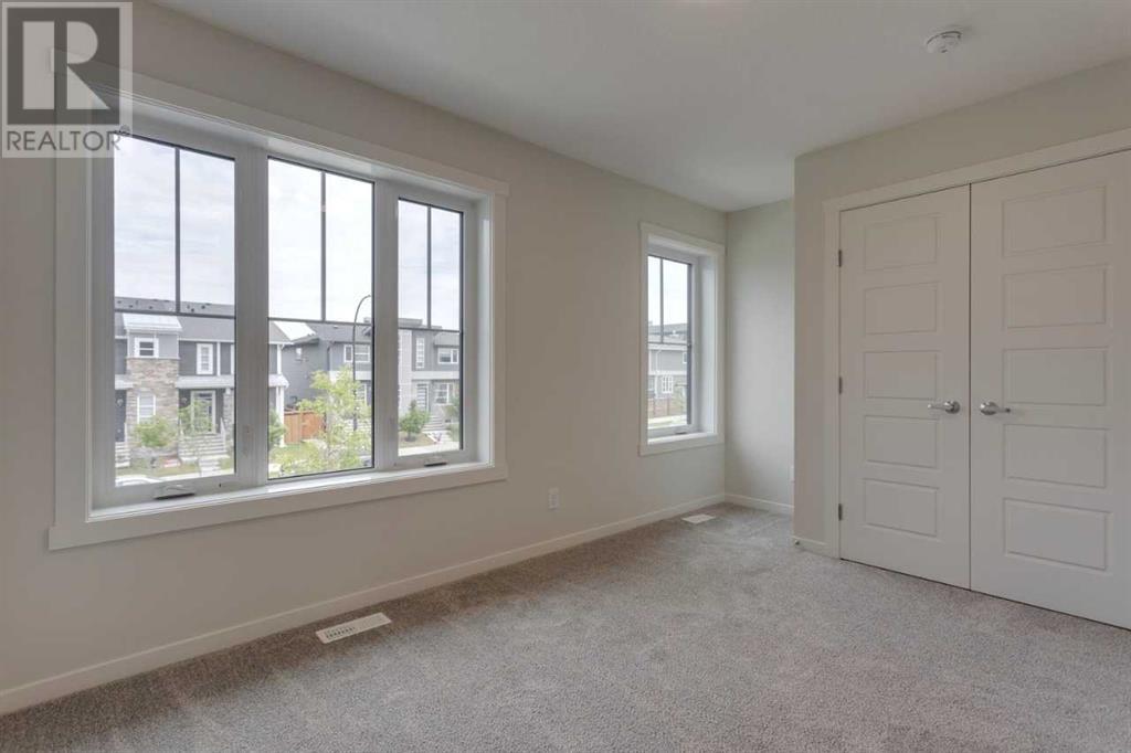 Single Family House for Sale in   Street NE Livingston Calgary 