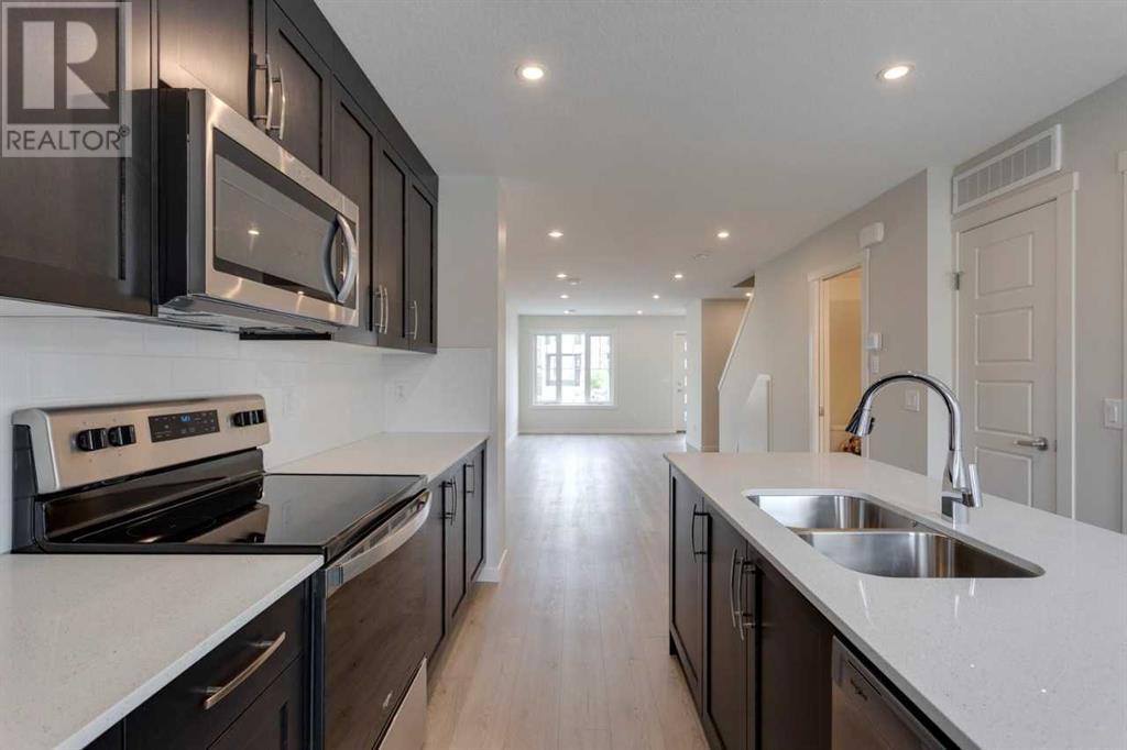 Single Family House for Sale in   Street NE Livingston Calgary 
