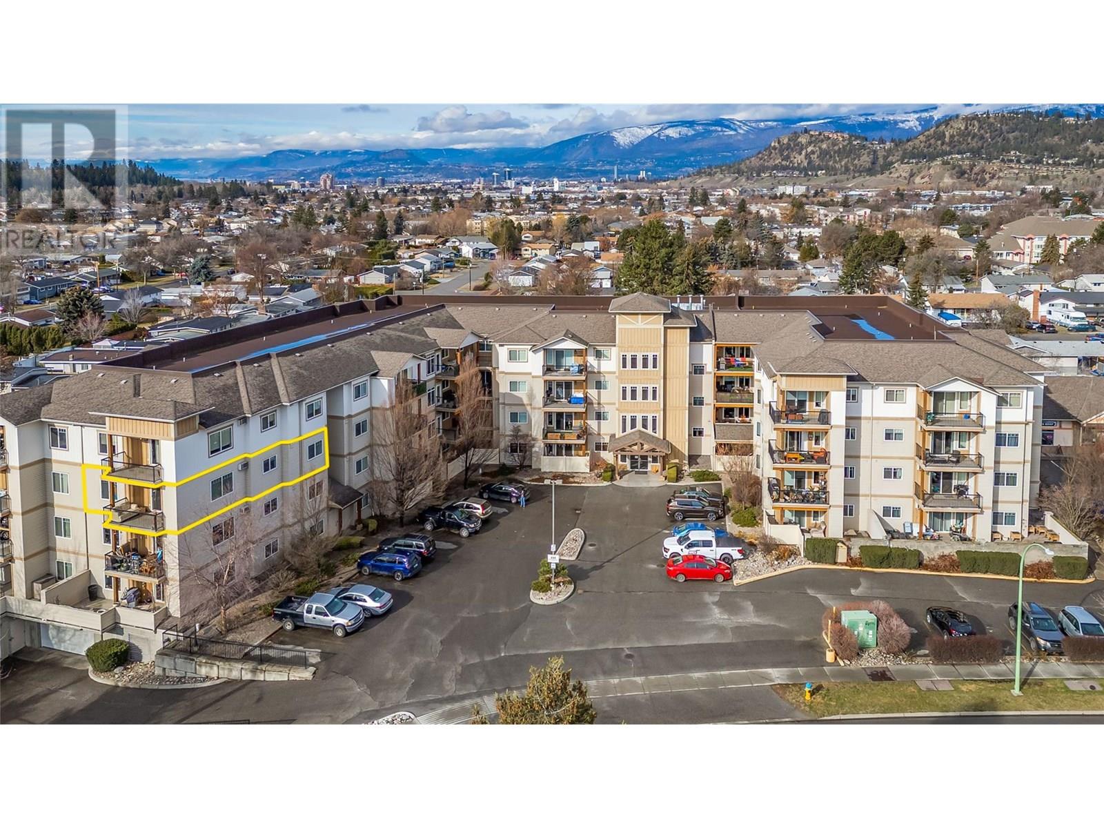 250 Hollywood Road S Unit# 302, Kelowna