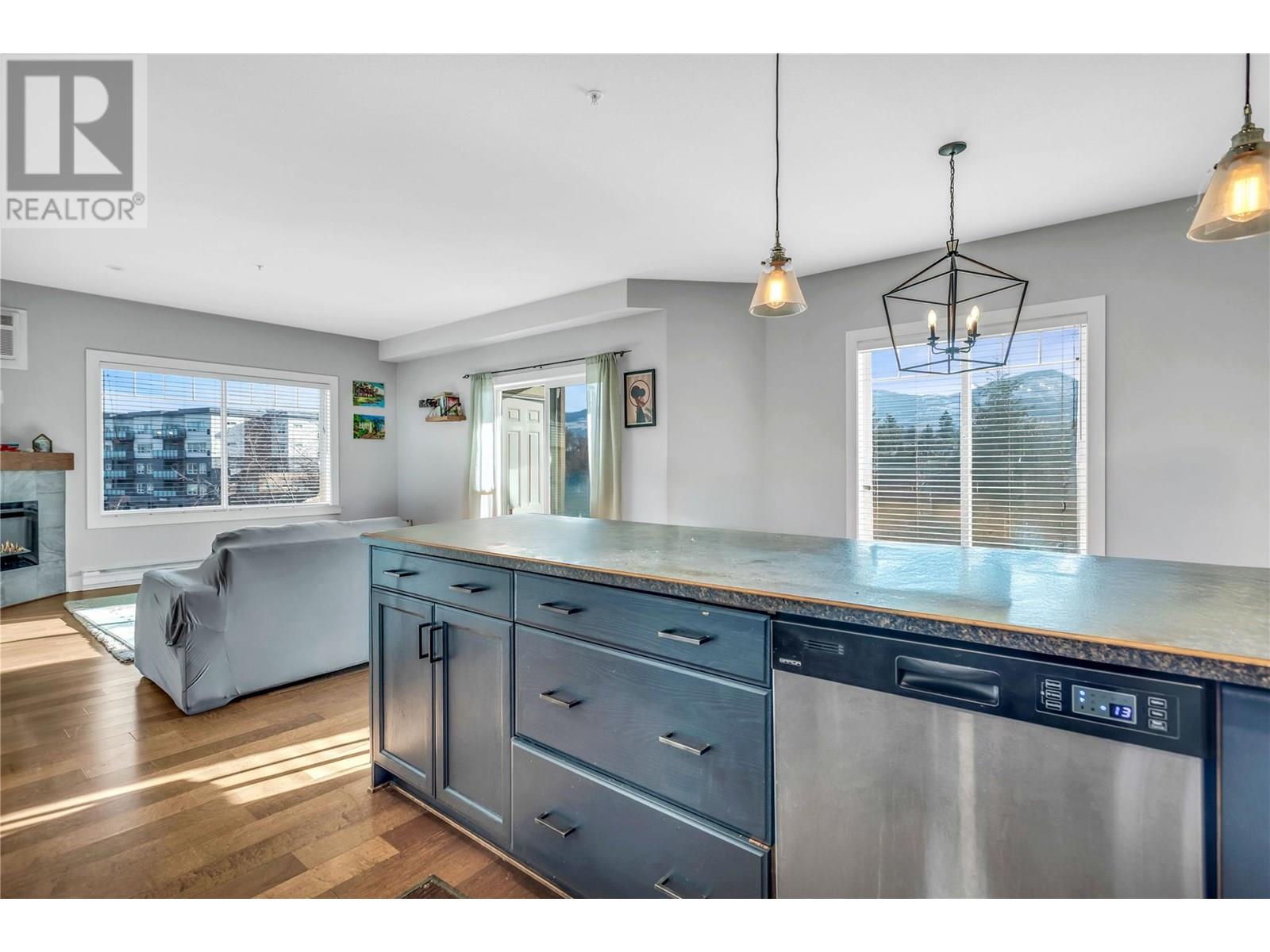 250 Hollywood Road S Unit# 302, Kelowna