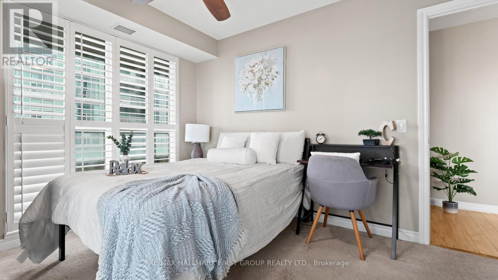 Photo 28 of 405 70 Town Centre Court, Toronto ON