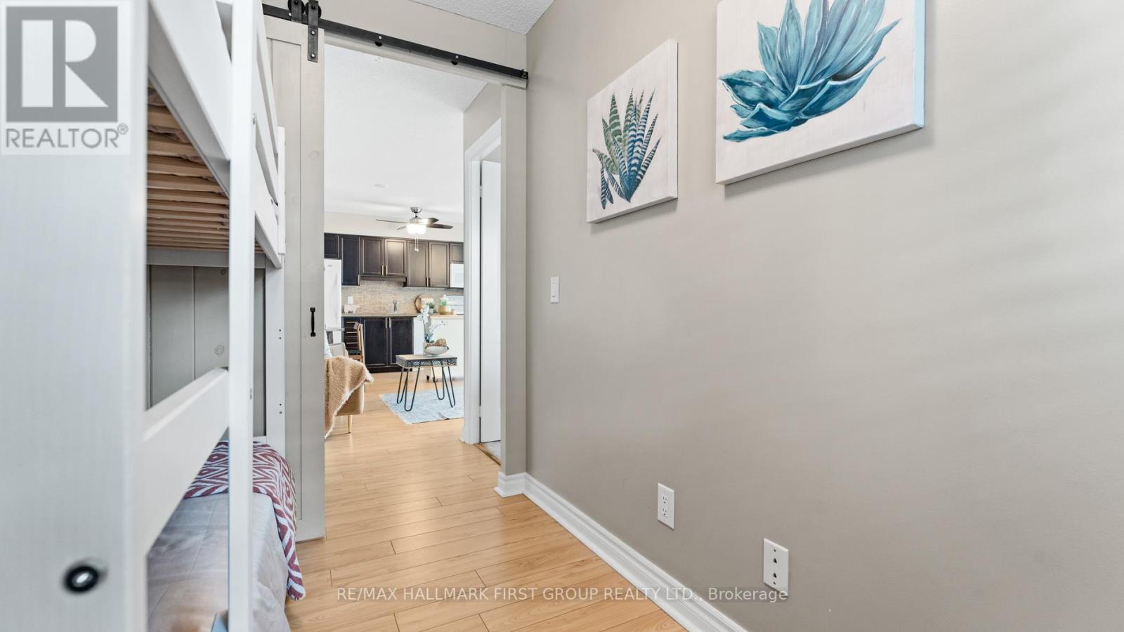 Photo 34 of 405 70 Town Centre Court, Toronto ON