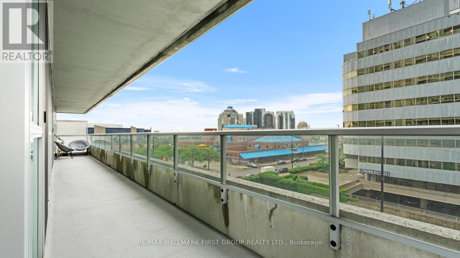 Photo 35 of 405 70 Town Centre Court, Toronto ON