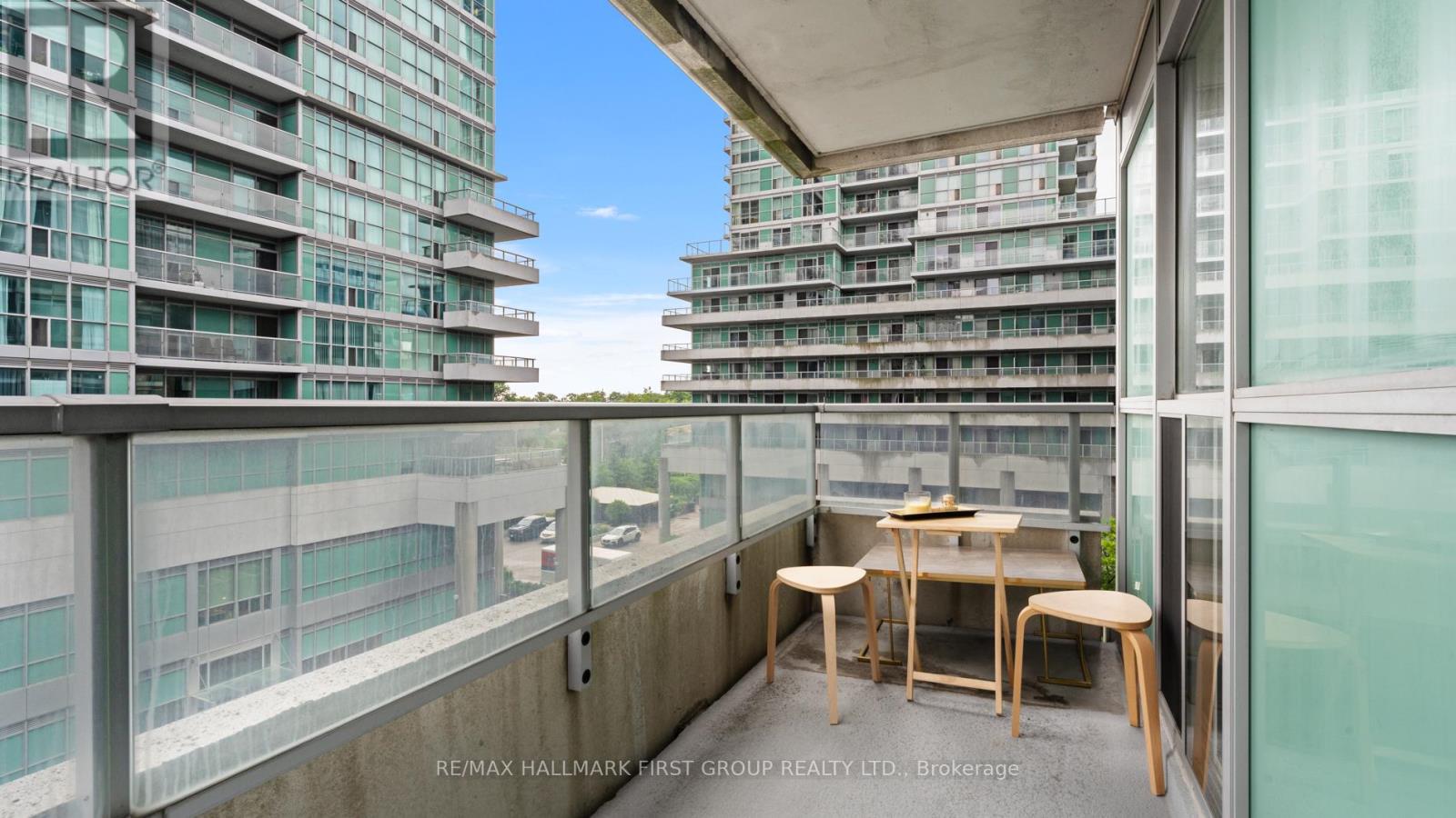 Photo 39 of 405 70 Town Centre Court, Toronto ON