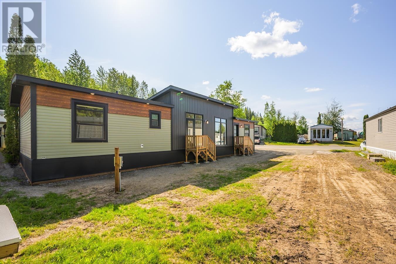 Photo 27 of 11 5164 Hart Highway, Prince George BC