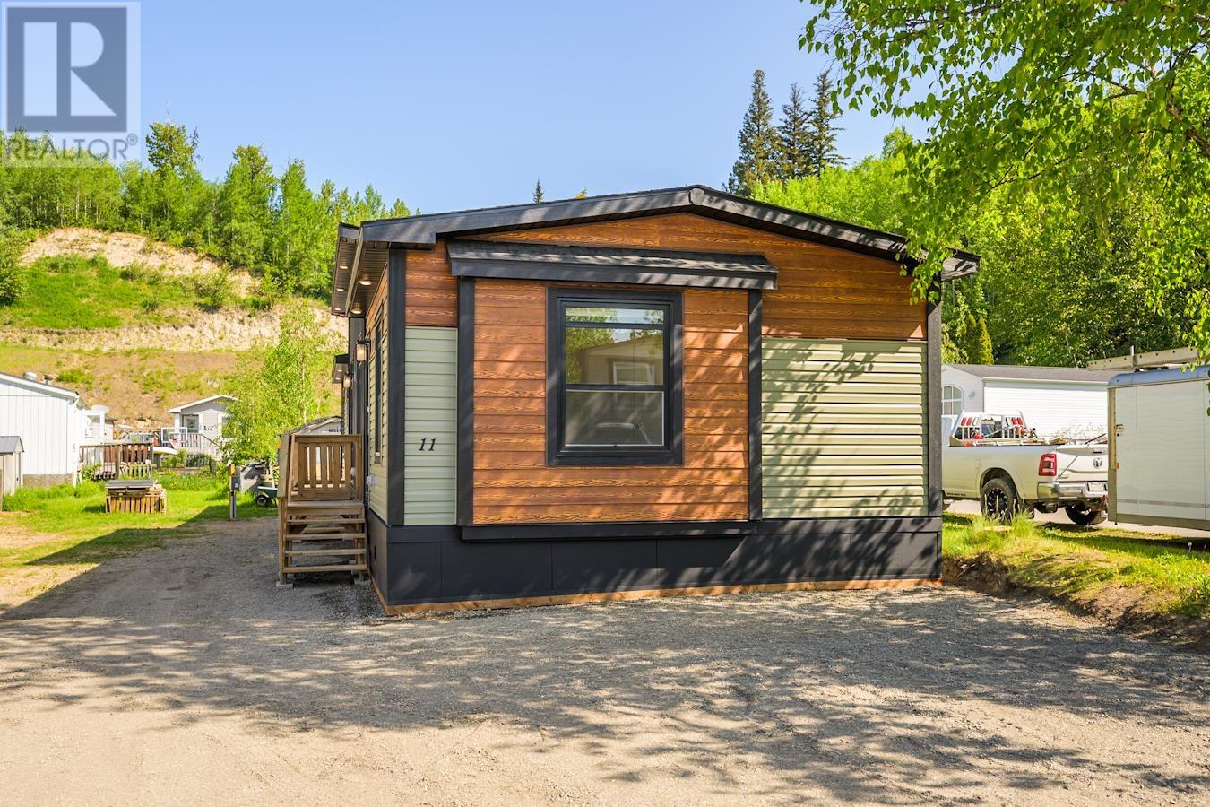 Photo 20 of 11 5164 Hart Highway, Prince George BC
