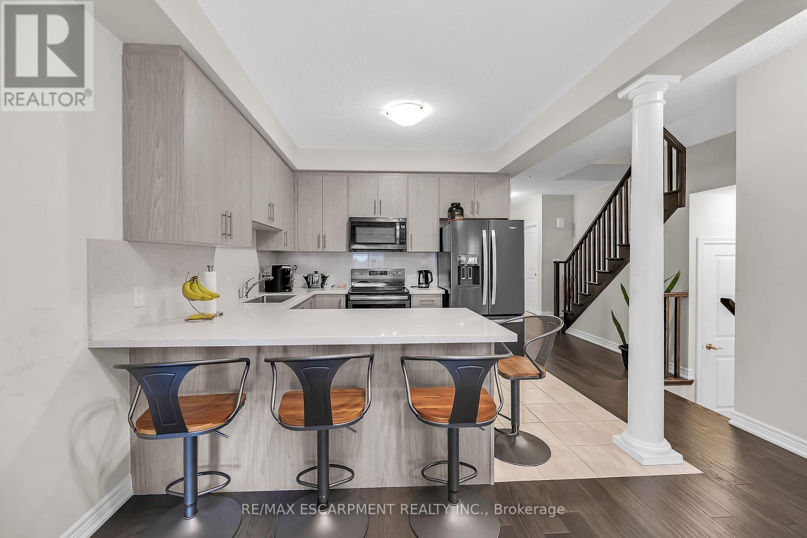 Photo 36 of 55 Rockledge Drive, Hamilton ON