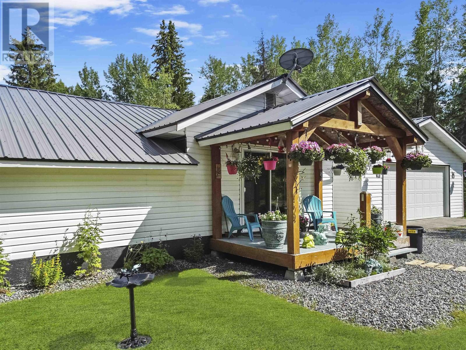 4203 LIKELY ROAD, Williams Lake