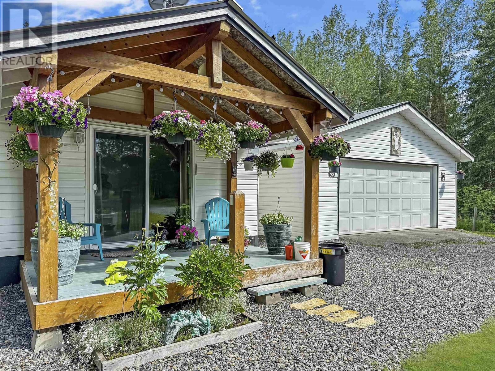 4203 LIKELY ROAD, Williams Lake