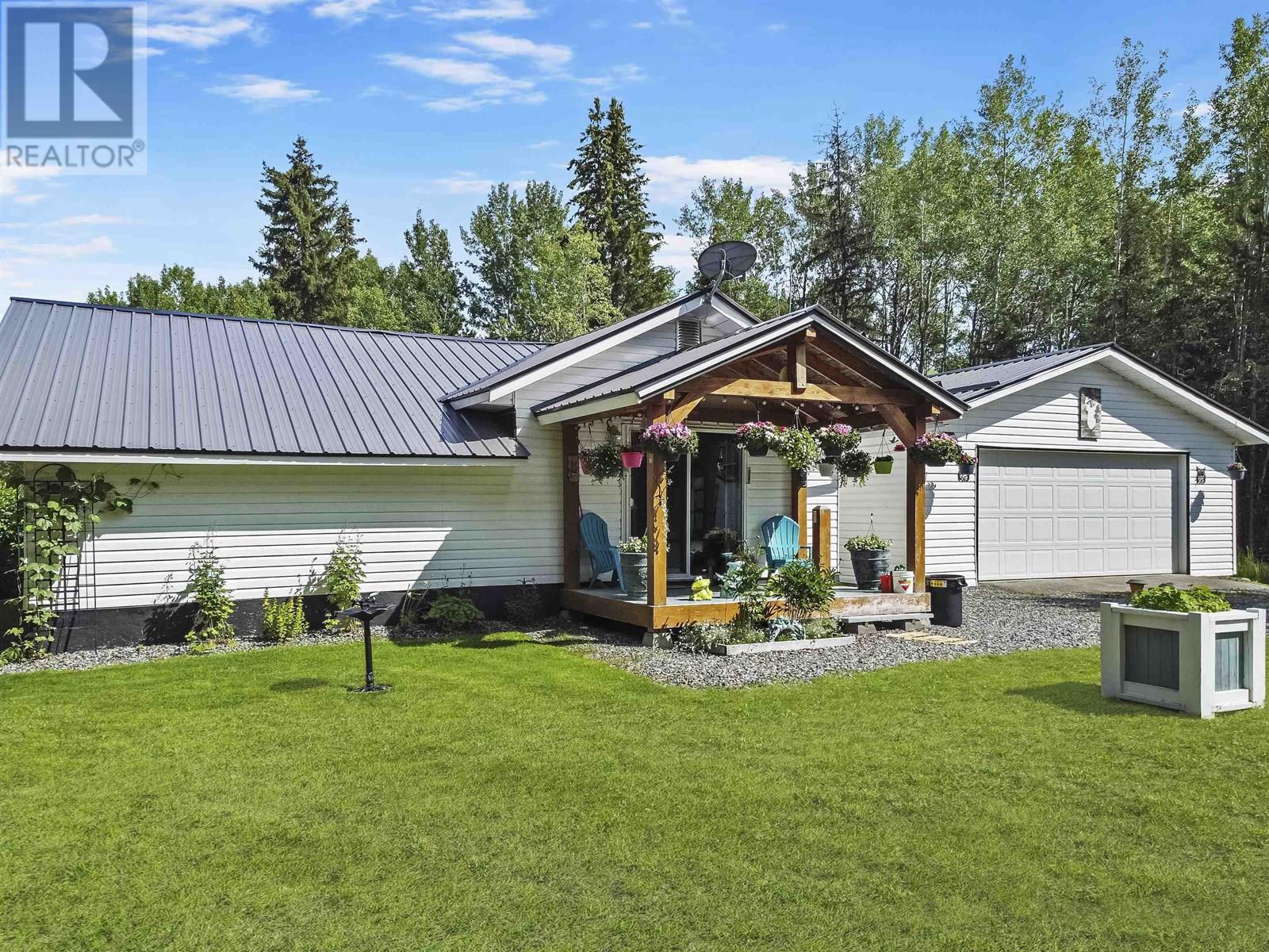 4203 LIKELY ROAD, Williams Lake
