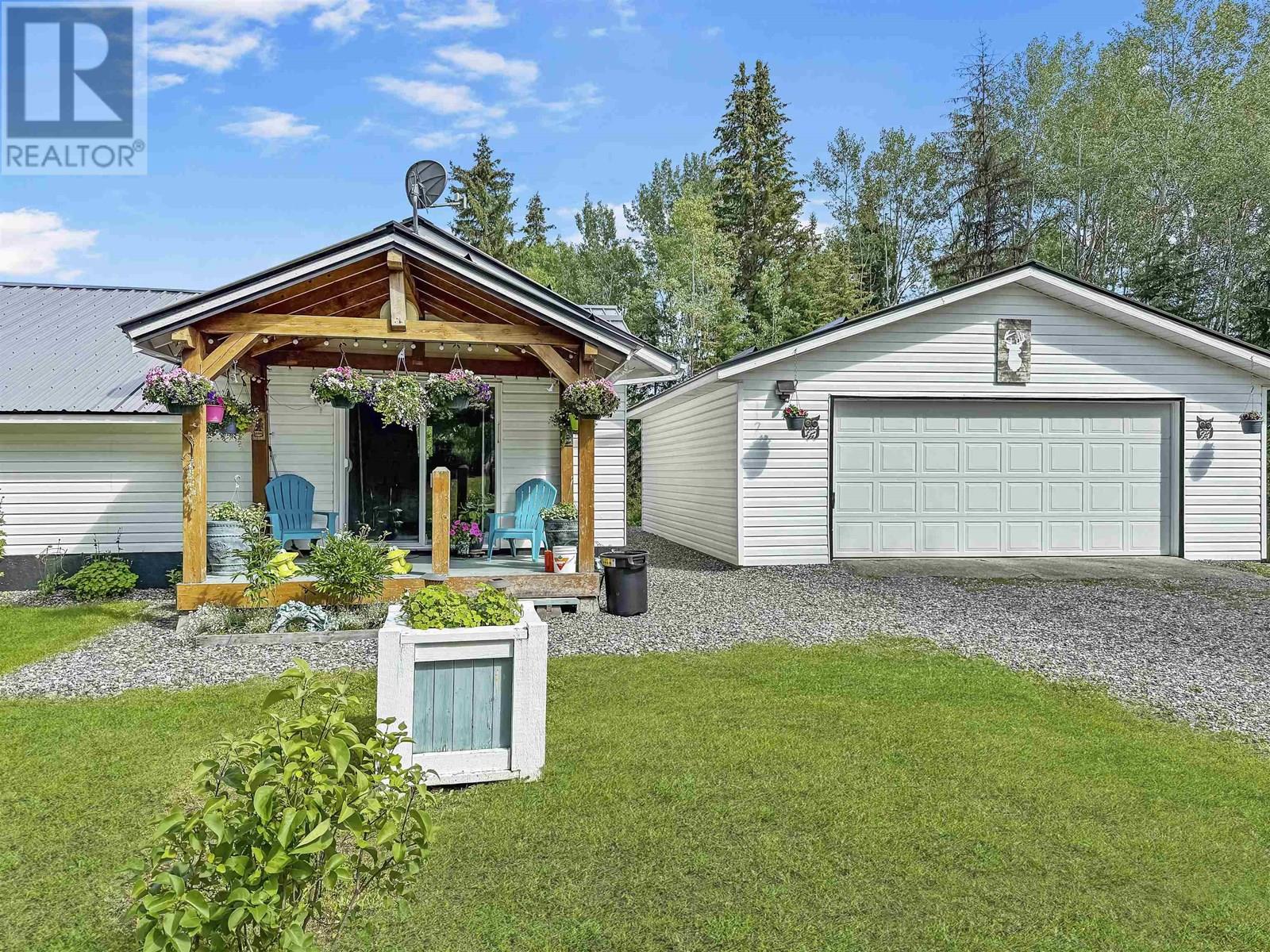 4203 LIKELY ROAD, Williams Lake
