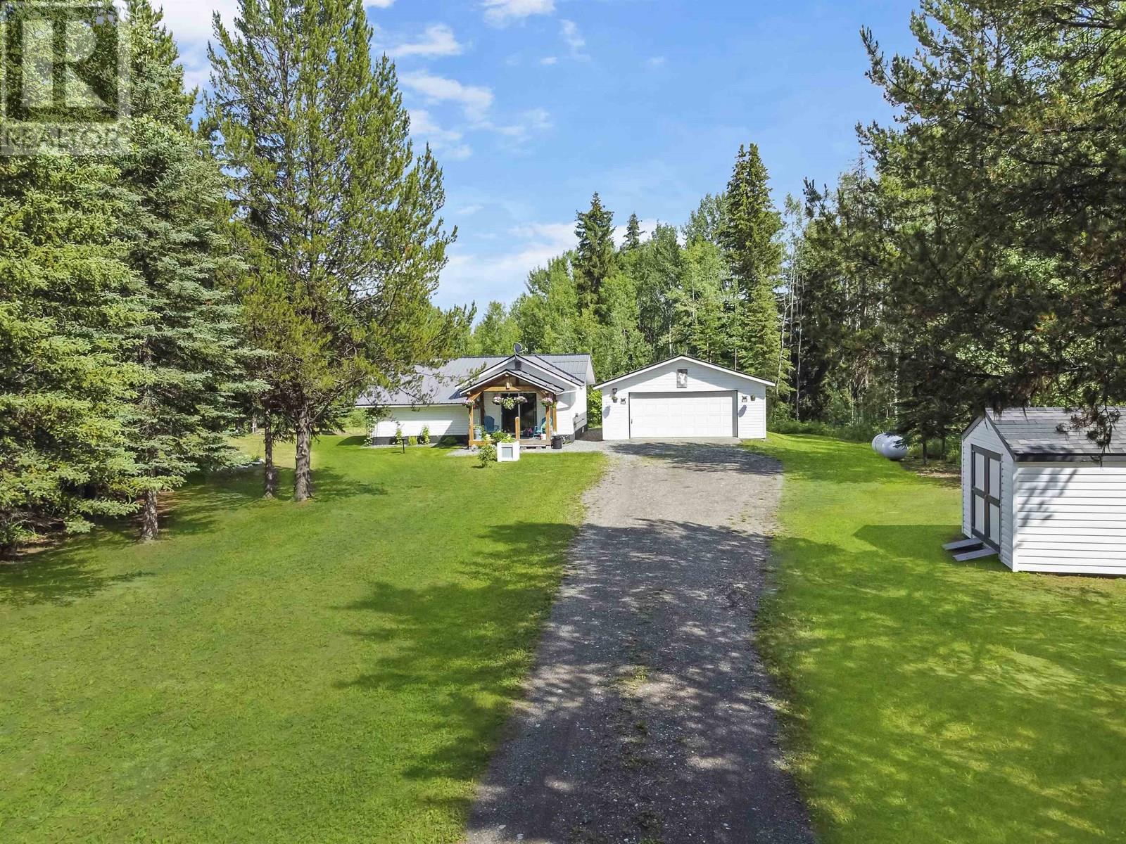 4203 LIKELY ROAD, Williams Lake