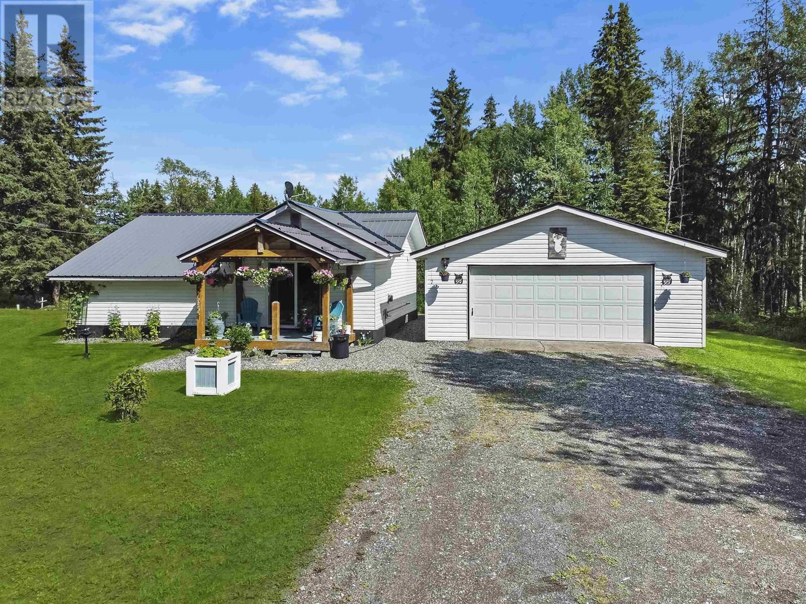4203 LIKELY ROAD, Williams Lake