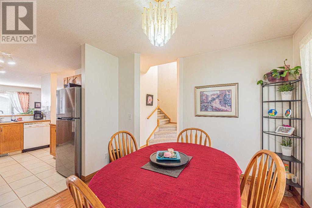 Single Family House for Sale in  Los Alamos Crescent NE Monterey Park Calgary 