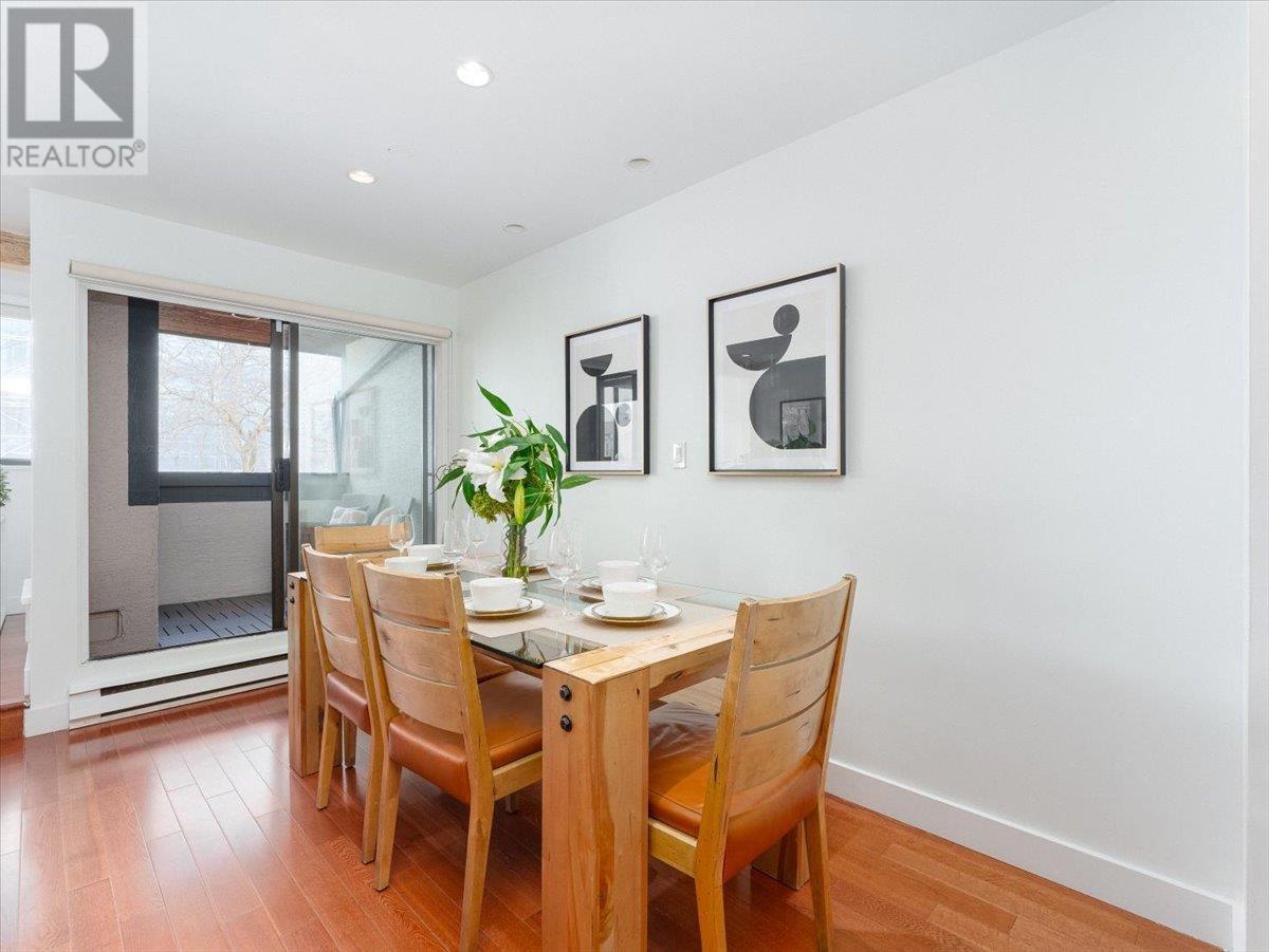 Photo 12 of 1732 Cypress Street, Vancouver BC