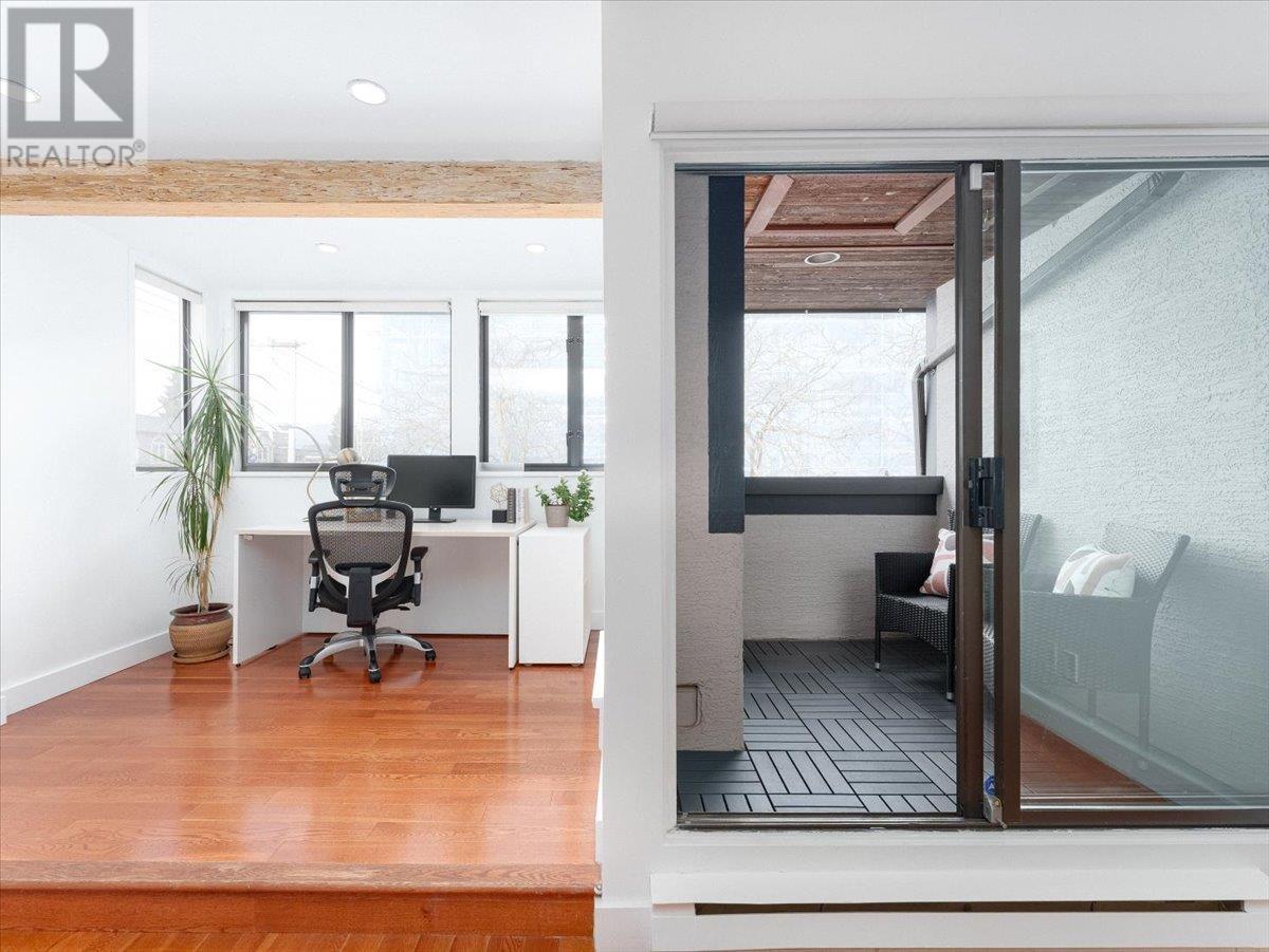 Photo 14 of 1732 Cypress Street, Vancouver BC
