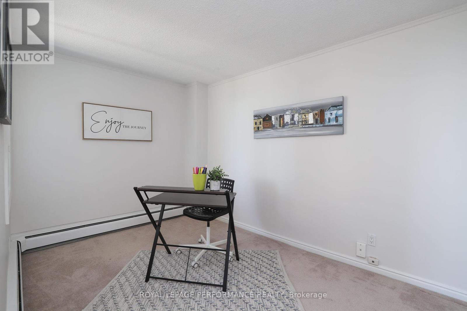 Photo 19 of 1002 1171 Ambleside Drive, Ottawa ON