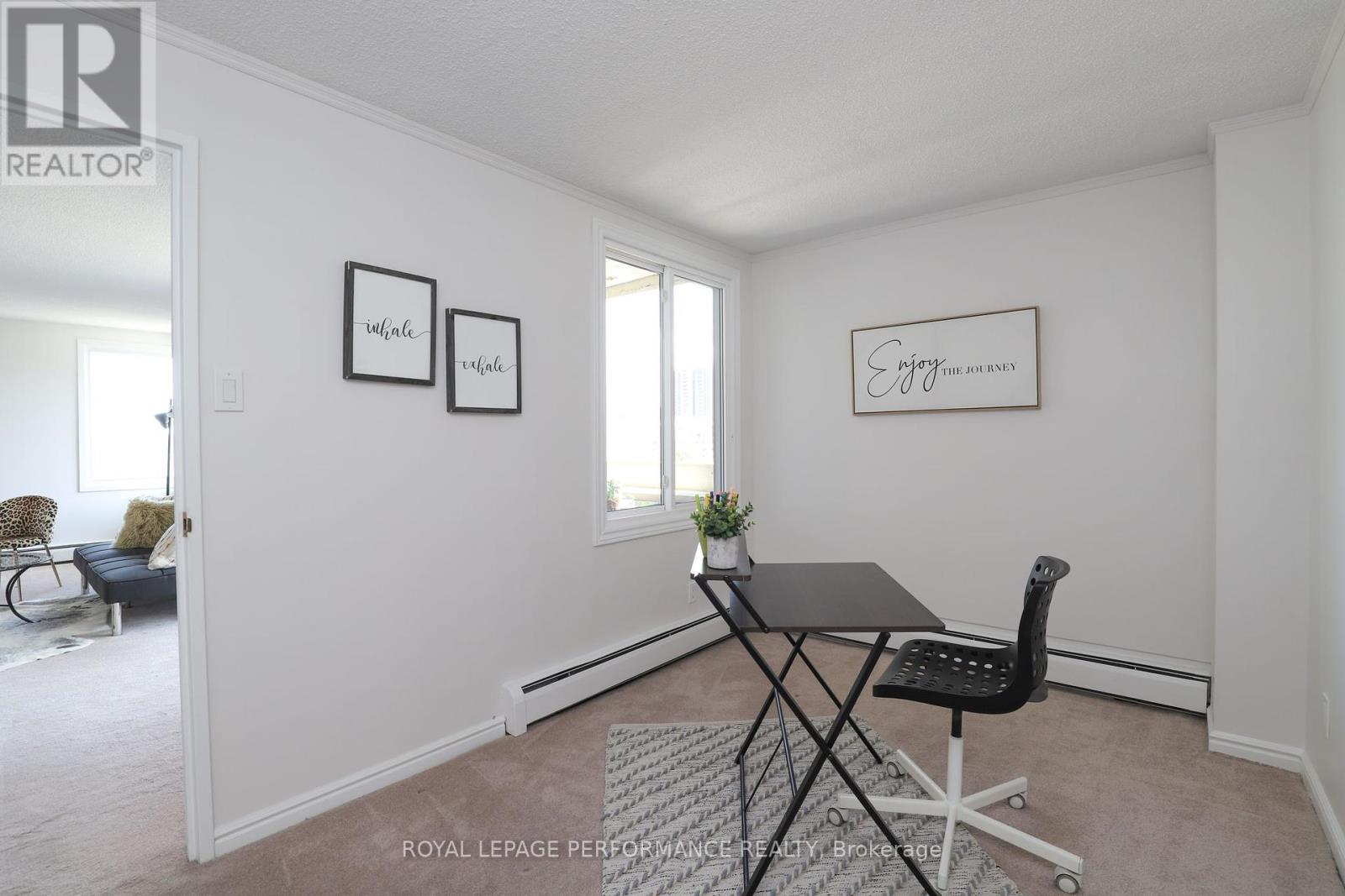 Photo 20 of 1002 1171 Ambleside Drive, Ottawa ON