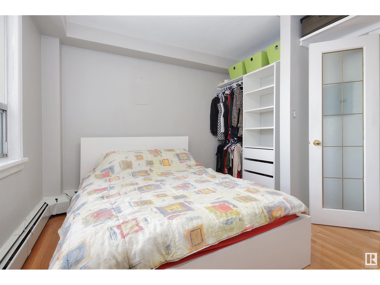 Photo 7 of 202 11025 Jasper Av Nw, Edmonton AB