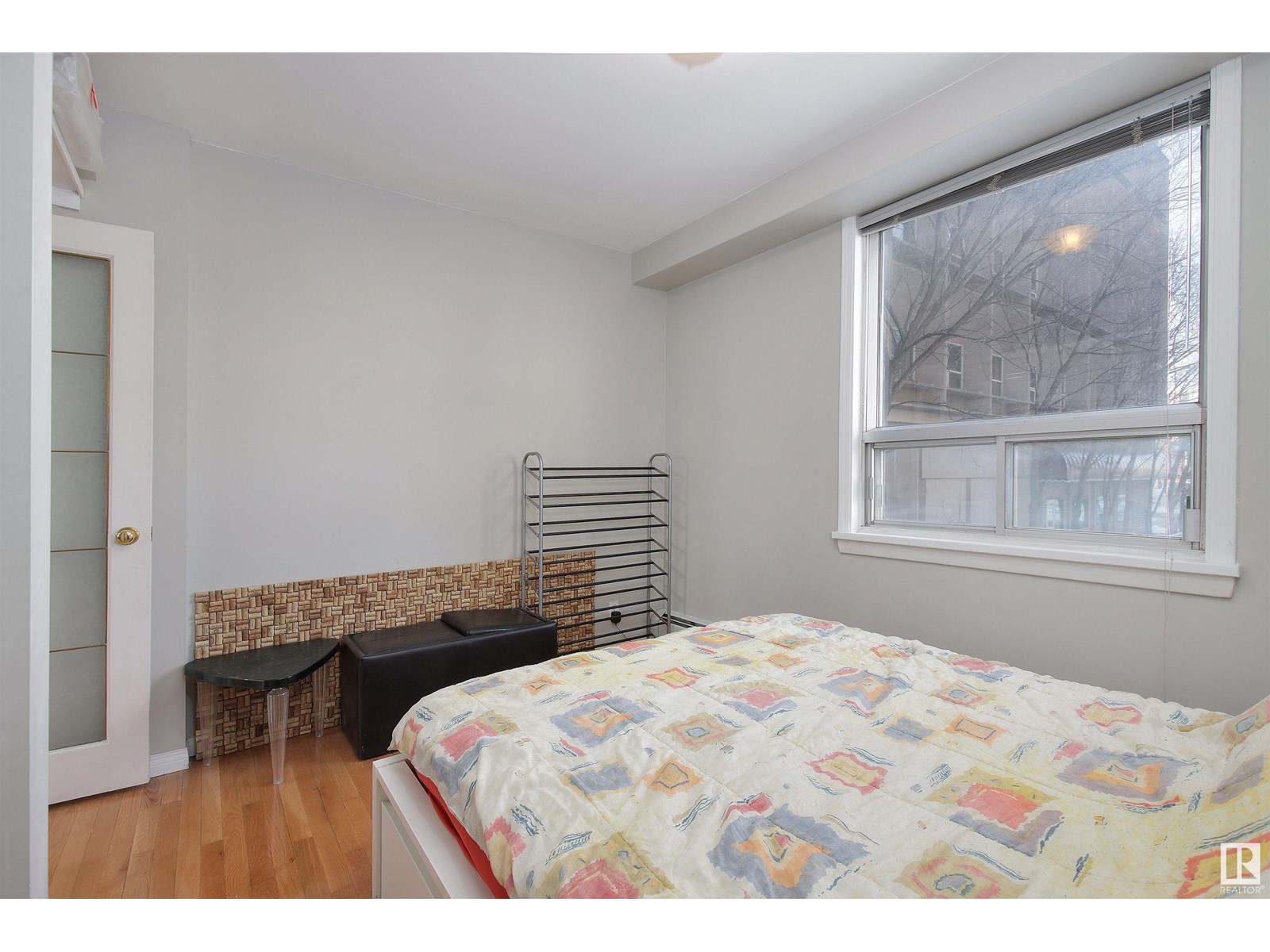 Photo 21 of 202 11025 Jasper Av Nw, Edmonton AB