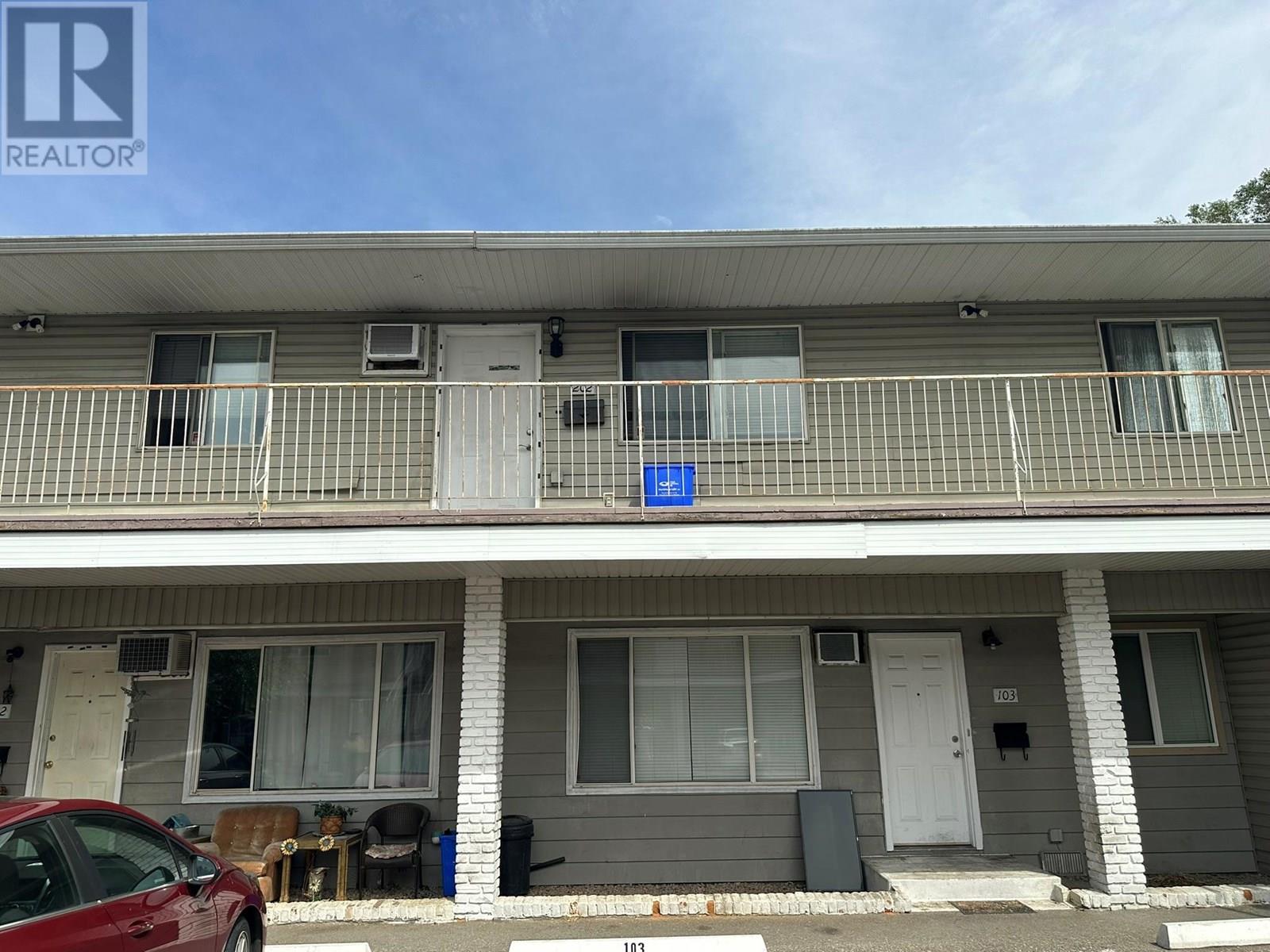  3710-3712 24 Avenue, Vernon