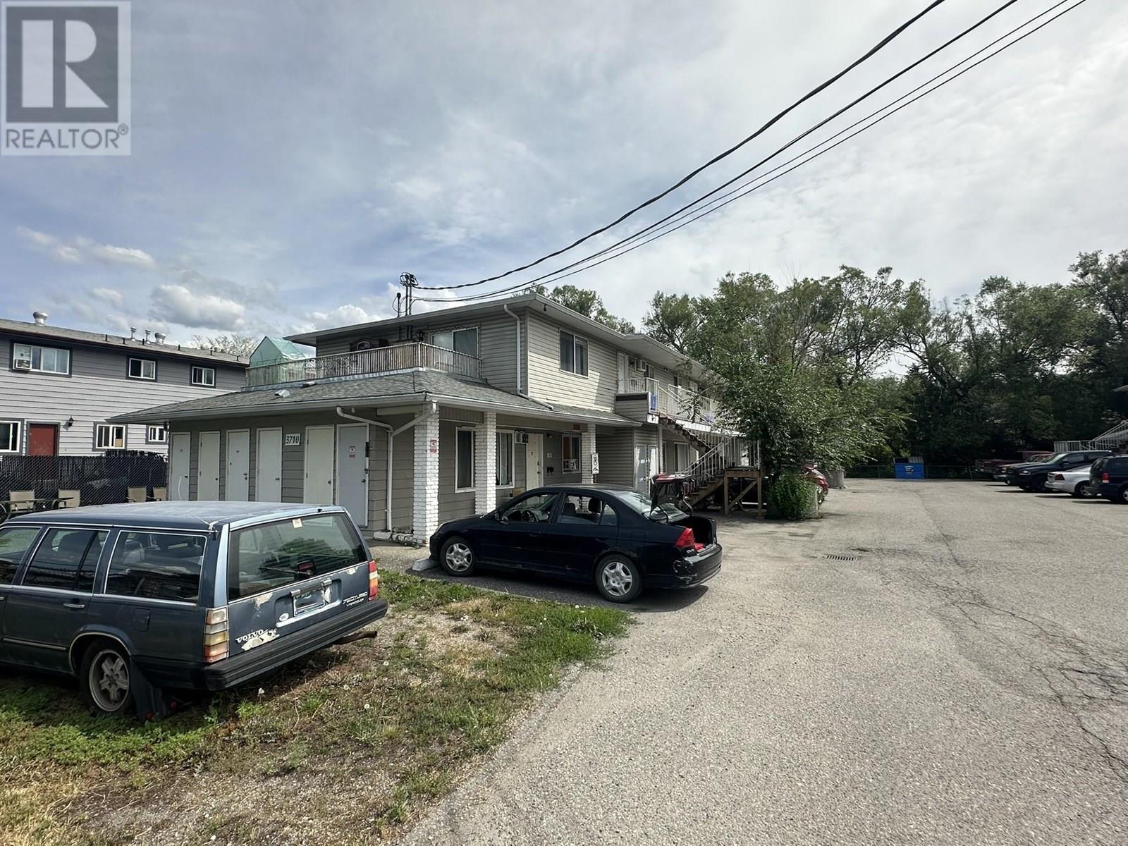  3710-3712 24 Avenue, Vernon