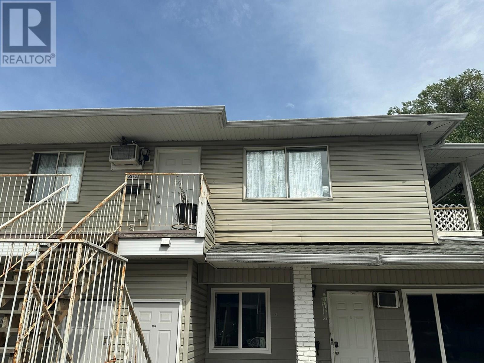  3710-3712 24 Avenue, Vernon