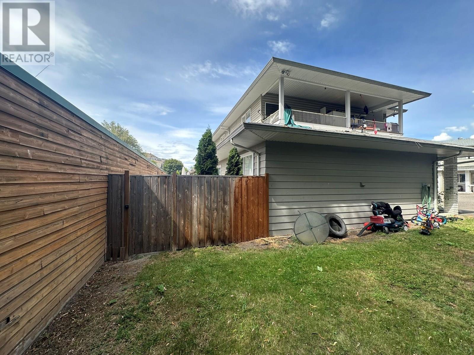  3710-3712 24 Avenue, Vernon