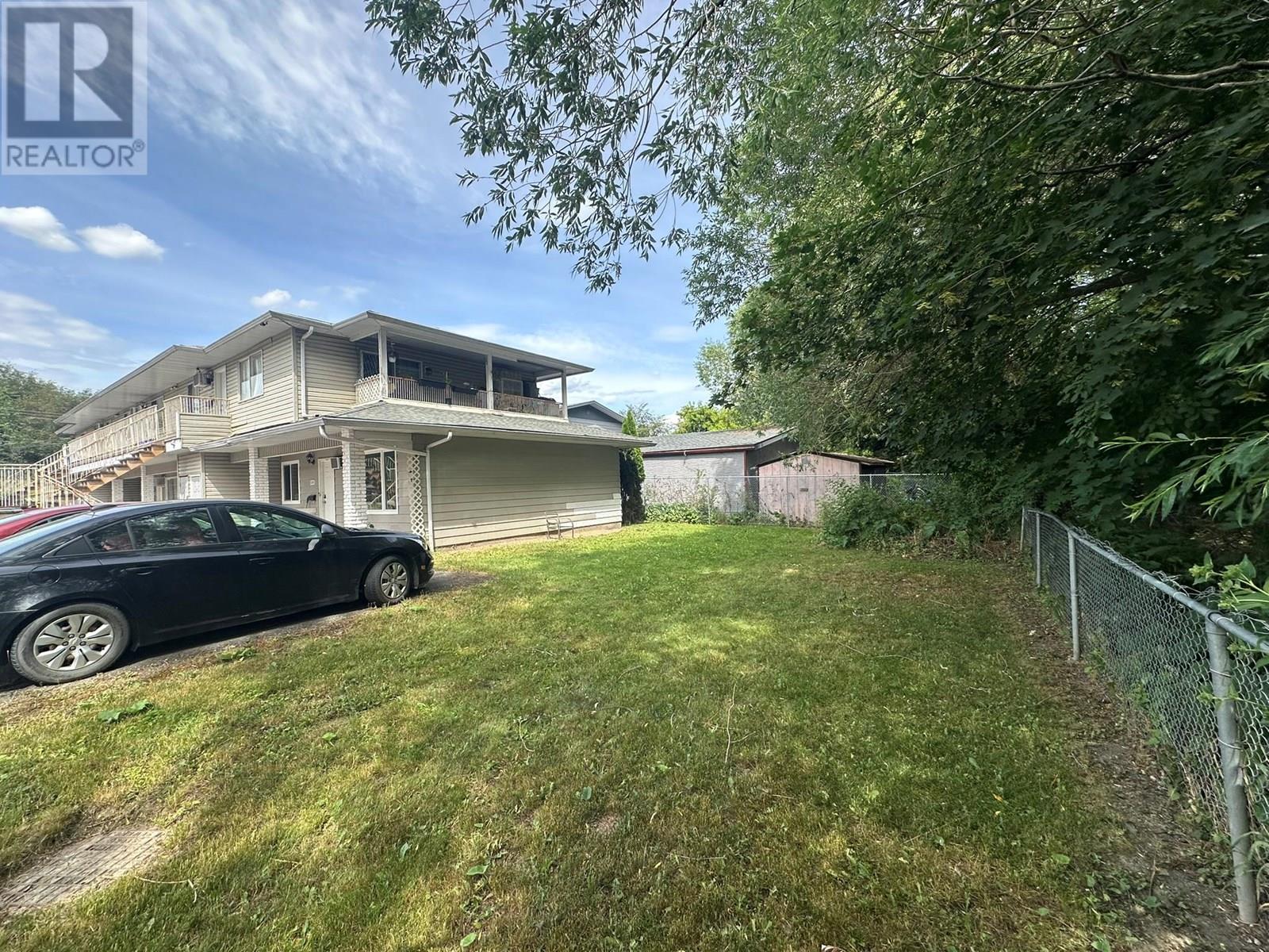  3710-3712 24 Avenue, Vernon